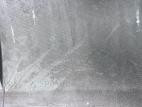 Nissan Navara Tekna Pick Up Mk4 2016-2021 Front Bumper + Jets Genuine [l688]