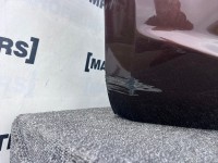 Nissan Navara Tekna Pick Up Mk4 2016-2021 Front Bumper + Jets Genuine [l688]