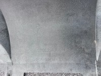 Nissan Navara Tekna Pick Up Mk4 2016-2021 Front Bumper + Jets Genuine [l693]