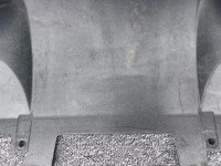 Nissan Navara Tekna Pick Up Mk4 2016-2021 Front Bumper + Jets Genuine [l691]