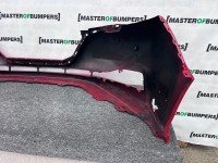 Nissan Leaf Tekna N-connecta Mk2 2017-2022 Front Bumper 4 Pdc Genuine [l697]