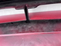 Nissan Leaf Tekna N-connecta Mk2 2017-2022 Front Bumper 4 Pdc Genuine [l697]