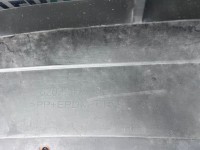 Nissan Qashqai Tekna Mk2 Lift 2017-2020 Front Bumper 6 Pdc No Jets Genuin [l699]