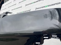 Nissan Qashqai Tekna Mk2 Lift 2017-2020 Front Bumper 6 Pdc No Jets Genuin [l699]