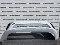 Nissan Primastar Tekna Sport Mk4 2020-2026 Front Bumper 6 Pdc Genuine [l702]