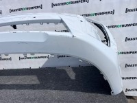 Nissan Primastar Tekna Sport Mk4 2020-2026 Front Bumper 6 Pdc Genuine [l702]