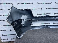 Nissan Primastar Tekna Sport Mk4 2020-2026 Front Bumper 6 Pdc Genuine [l702]