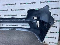 Nissan Primastar Tekna Sport Mk4 2020-2026 Front Bumper 6 Pdc Genuine [l702]