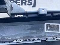 Nissan Primastar Tekna Sport Mk4 2020-2026 Front Bumper 6 Pdc Genuine [l702]