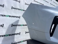 Nissan Primastar Tekna Sport Mk4 2020-2026 Front Bumper 6 Pdc Genuine [l702]