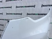 Nissan Primastar Tekna Sport Mk4 2020-2026 Front Bumper 6 Pdc Genuine [l702]