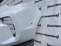 Nissan Primastar Tekna Sport Mk4 2020-2026 Front Bumper 6 Pdc Genuine [l702]