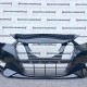 Nissan Micra Tekna Acenta K14 Hatchback 2017-2022 Front Bumper Genuine [l704]