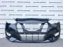 Nissan Micra Tekna Acenta K14 Hatchback 2017-2022 Front Bumper Genuine [l704]