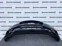 Nissan Micra Tekna Acenta K14 Hatchback 2017-2022 Front Bumper Genuine [l704]