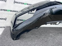 Nissan Micra Tekna Acenta K14 Hatchback 2017-2022 Front Bumper Genuine [l704]