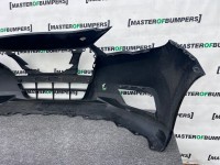 Nissan Micra Tekna Acenta K14 Hatchback 2017-2022 Front Bumper Genuine [l704]