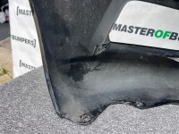 Nissan Micra Tekna Acenta K14 Hatchback 2017-2022 Front Bumper Genuine [l704]