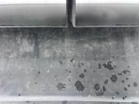 Nissan Micra Tekna Acenta K14 Hatchback 2017-2022 Front Bumper Genuine [l704]