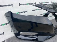 Nissan Micra Tekna Acenta K14 Hatchback 2017-2022 Front Bumper Genuine [l704]