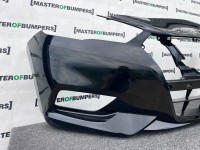 Nissan Micra Tekna Acenta K14 Hatchback 2017-2022 Front Bumper Genuine [l704]