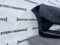 Nissan Micra Tekna Acenta K14 Hatchback 2017-2022 Front Bumper Genuine [l704]