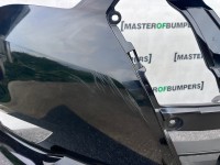 Nissan Micra Tekna Acenta K14 Hatchback 2017-2022 Front Bumper Genuine [l704]