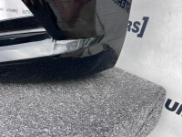 Nissan Micra Tekna Acenta K14 Hatchback 2017-2022 Front Bumper Genuine [l704]