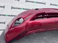 Nissan Note Tekna Sport Hatchback 2012-2016 Front Bumper Genuine [l705]