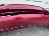 Nissan Note Tekna Sport Hatchback 2012-2016 Front Bumper Genuine [l705]