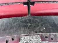 Nissan Note Tekna Sport Hatchback 2012-2016 Front Bumper Genuine [l705]