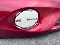 Nissan Note Tekna Sport Hatchback 2012-2016 Front Bumper Genuine [l705]