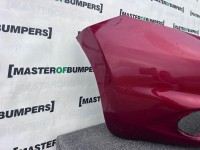 Nissan Note Tekna Sport Hatchback 2012-2016 Front Bumper Genuine [l705]