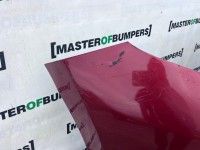 Nissan Note Tekna Sport Hatchback 2012-2016 Front Bumper Genuine [l705]