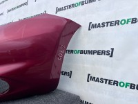 Nissan Note Tekna Sport Hatchback 2012-2016 Front Bumper Genuine [l705]