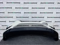 Nissan X Trail Acenta Mk3 Lift 2018-2021 Front Bumper 6 Pdc Genuine [l707]