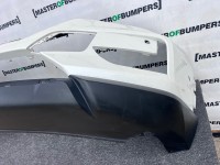 Nissan X Trail Acenta Mk3 Lift 2018-2021 Front Bumper 6 Pdc Genuine [l707]