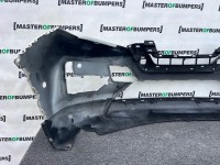 Nissan X Trail Acenta Mk3 Lift 2018-2021 Front Bumper 6 Pdc Genuine [l707]