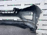 Nissan X Trail Acenta Mk3 Lift 2018-2021 Front Bumper 6 Pdc Genuine [l707]