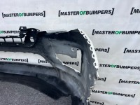 Nissan X Trail Acenta Mk3 Lift 2018-2021 Front Bumper 6 Pdc Genuine [l707]