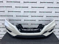 Nissan X Trail Acenta Mk3 Lift 2018-2021 Front Bumper 6 Pdc Genuine [l707]