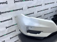Nissan X Trail Acenta Mk3 Lift 2018-2021 Front Bumper 6 Pdc Genuine [l707]
