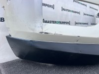 Nissan X Trail Acenta Mk3 Lift 2018-2021 Front Bumper 6 Pdc Genuine [l707]