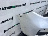 Nissan X Trail Acenta Mk3 Lift 2018-2021 Front Bumper 6 Pdc Genuine [l707]