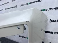 Nissan X Trail Acenta Mk3 Lift 2018-2021 Front Bumper 6 Pdc Genuine [l707]