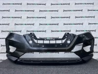 Nissan X Trail Acenta Mk3 Lift 2018-2021 Front Bumper 6 Pdc Genuine [l709]
