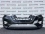 Nissan X Trail Acenta Mk3 Lift 2018-2021 Front Bumper 6 Pdc Genuine [l709]