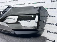 Nissan X Trail Acenta Mk3 Lift 2018-2021 Front Bumper 6 Pdc Genuine [l709]