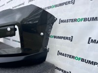 Nissan X Trail Acenta Mk3 Lift 2018-2021 Front Bumper 6 Pdc Genuine [l709]