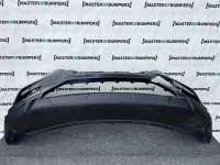 Nissan X Trail Acenta Mk3 Lift 2018-2021 Front Bumper 6 Pdc Genuine [l709]